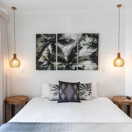 Beaches Holiday Apartments - Official Onsite Reception & Check In-2