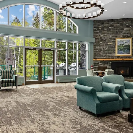 Worldmark Canmore-Banff-3