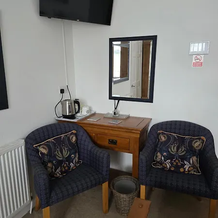 York Rose B&B-3