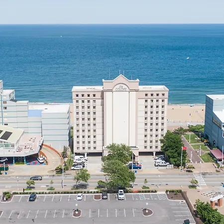 The Colony At Virginia Beach-2