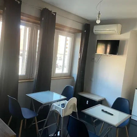 Heart Of Rome Rooms-2