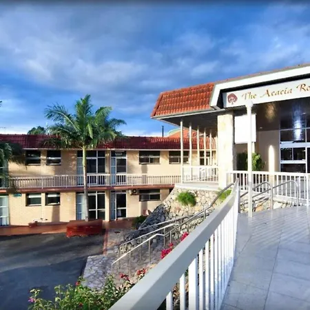 Acacia Ridge Hotel-3