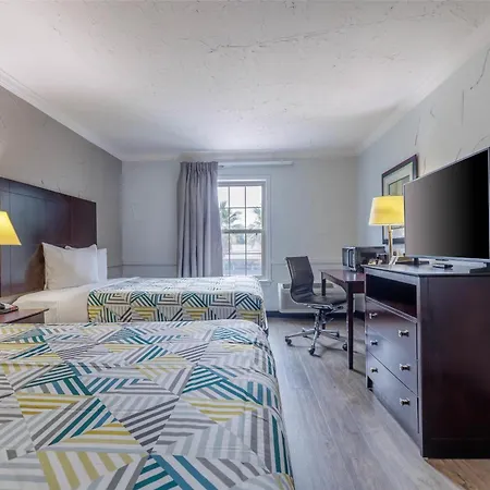 Suites Dallas Tx Downtown-2
