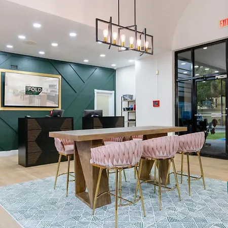The Fold Hotels Orlando-3