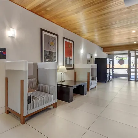 Best Western Cedar Park Inn-3