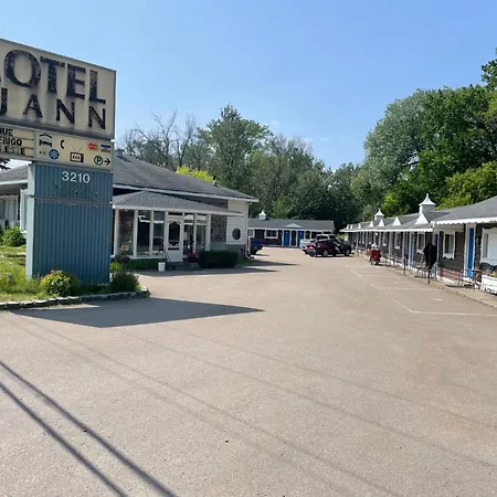 Motel Jann-3