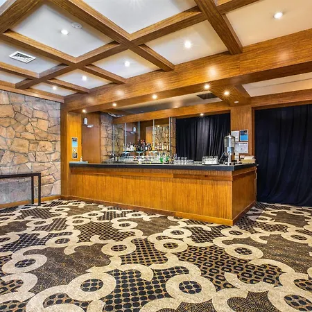 Nightcap At The Ranch Hotel-2