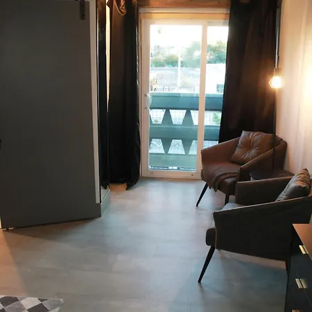 Bent Inn - Lgbtq Hotel-3