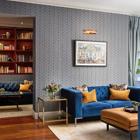 The Sandymount Hotel-3