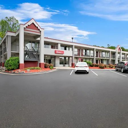 Red Roof Inn Charlotte - Airport-3