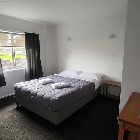 Pakuranga Motor Lodge-2