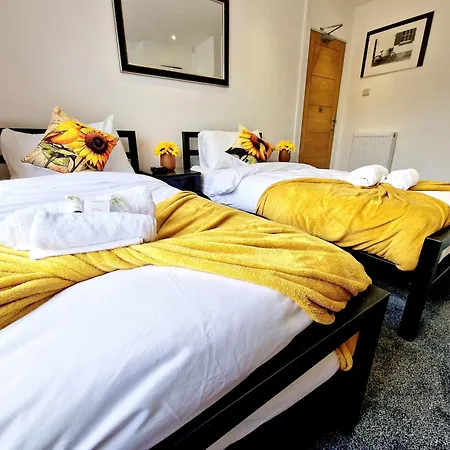 Sweet Rose Guest House Room 1-2