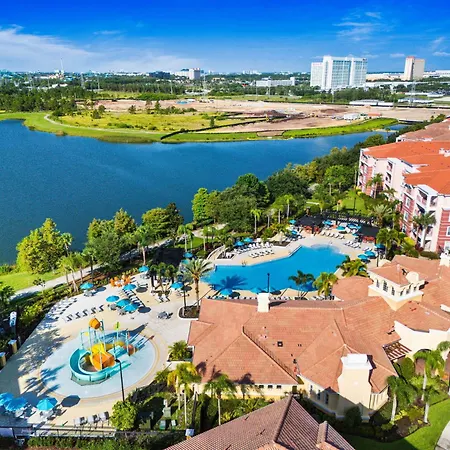 Vista Cay At Epic Universe - Luxury 3 Bedroom Townhouse-2