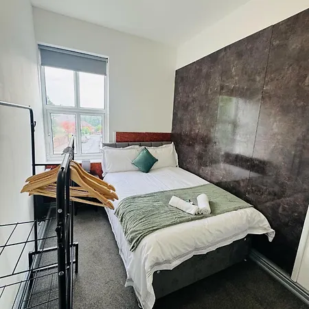Apex Rooms At Park City-3