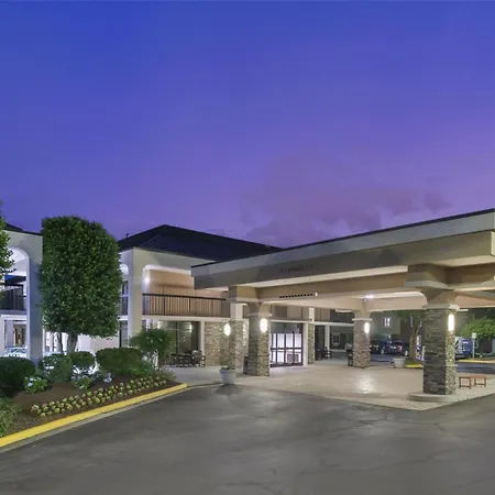 Best Western Dulles Airport Inn-3