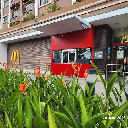 Alocassia Serviced Apartments-3