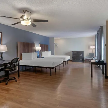 Extended Stay America Suites - Washington, Dc - Alexandria - Landmark-3