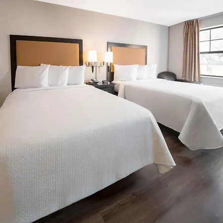 Extended Stay America Suites - Phoenix - Biltmore-2