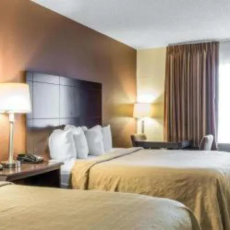 Motel 6 Oklahoma City Ok Fairgrounds West-3