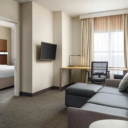Residence Inn By Marriott Ottawa Airport-2