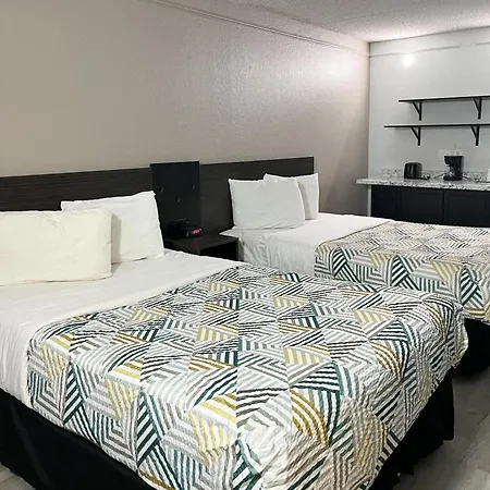 Studio 6 North Las Vegas, Nv-2