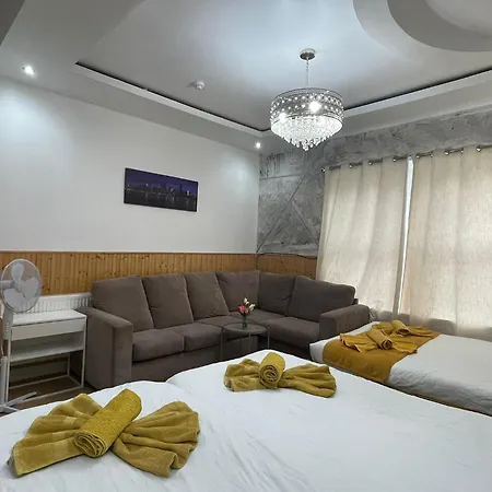 Ariana House Hotel-Families And Couples Only-3
