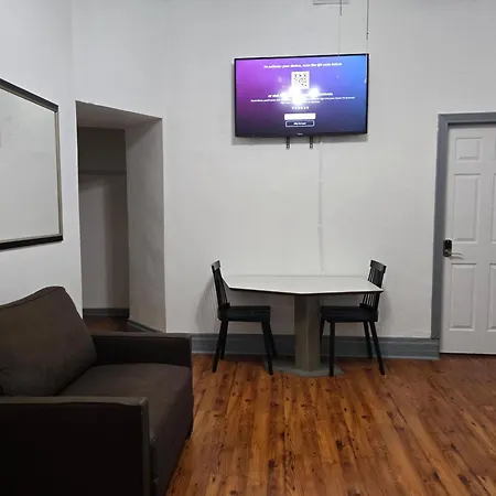 Stay 424 Hostel-3