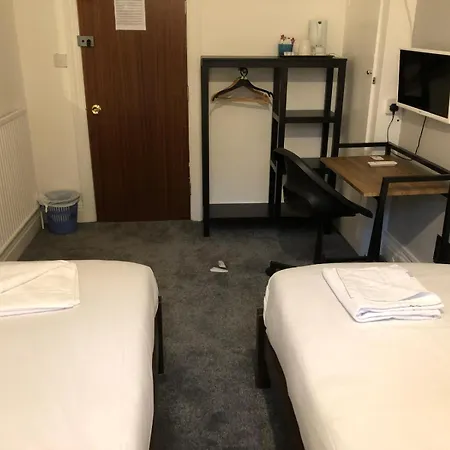 Abbeyfield Guesthouse-2