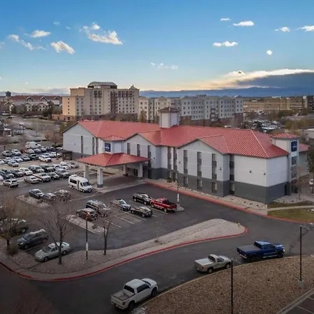 Americinn By Wyndham Denver Airport-2