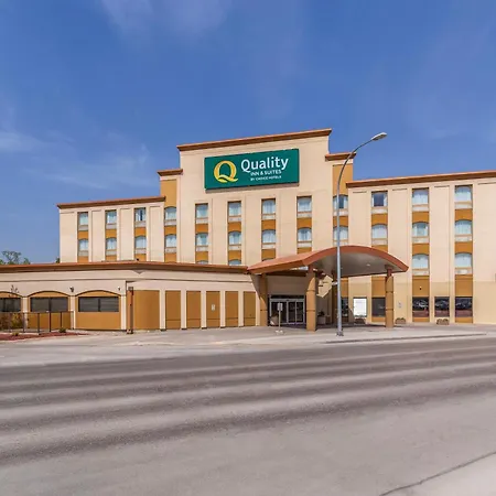 Quality Inn & Suites-3