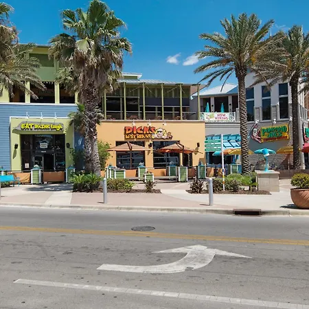 Beautiful Townhome Right On The Gulf - Get Ready To Relax!-2