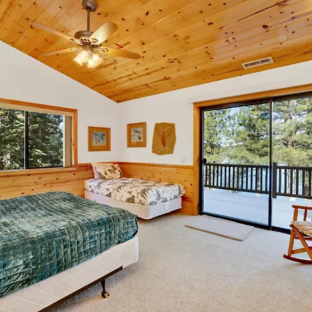 Eagle Point Lake House #2471-2