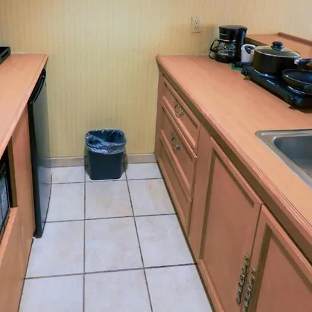 Motel 6 Phoenix, Az - Sky Harbor-3
