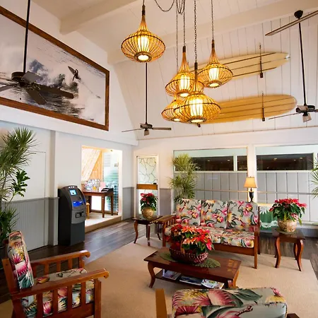 Pacific Marina Inn Airport-2
