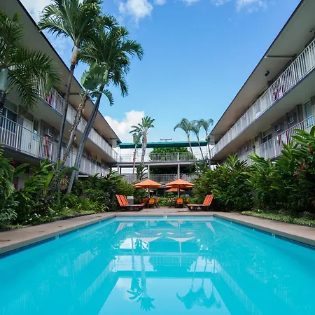 Pacific Marina Inn Airport-3