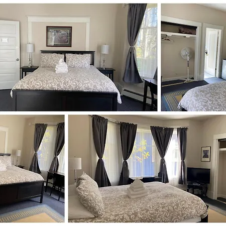 Douglas Guest House-3