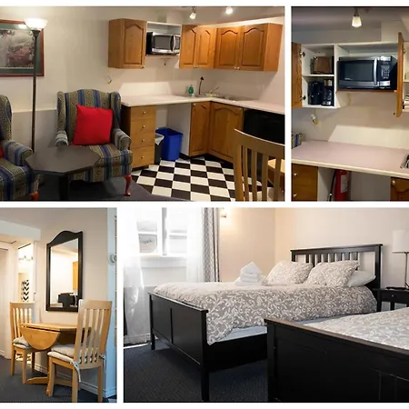 Douglas Guest House-2