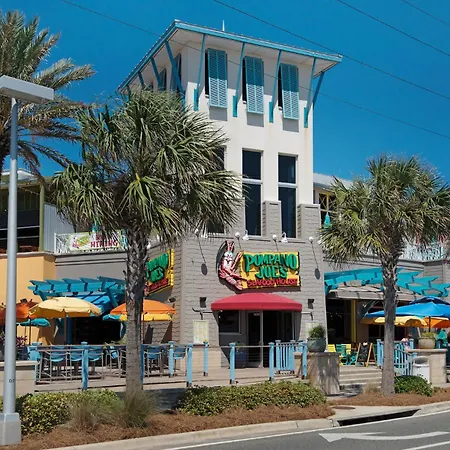 Come See Why This Is The Best Condo At Grand Panama! Rooftop Pool+Tiki Bar-2