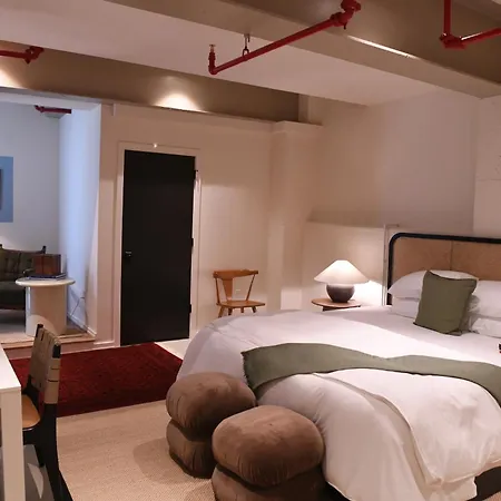Cherry Warehouse Hotel-2