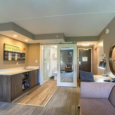 Hampton Inn Harrisburg-East/Hershey-3