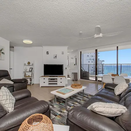 Horizons Holiday Apartments - Official-3