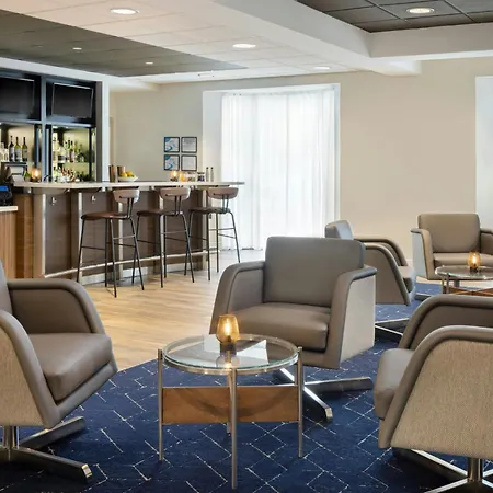 Courtyard By Marriott Traverse City-2
