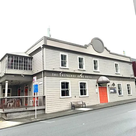 Shepherds Arms Hotel-3