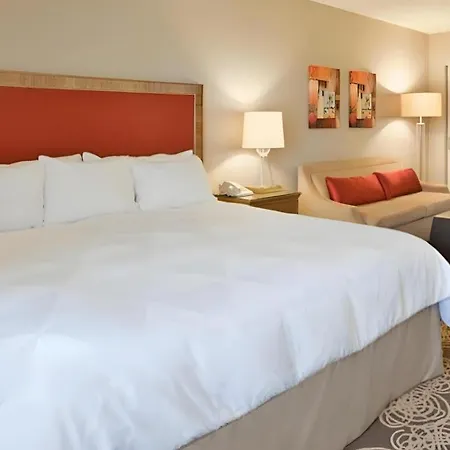 Hotel San Diego-Rancho Bernardo-3