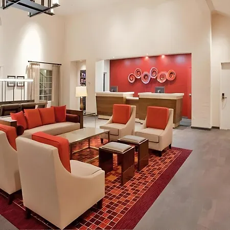 Hotel San Diego-Rancho Bernardo-2