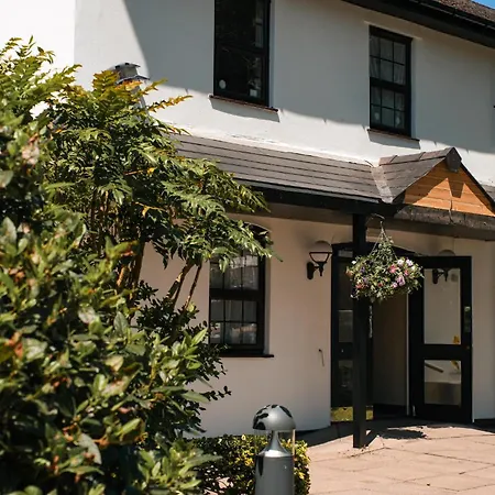 Coach & Horses Hotel-2