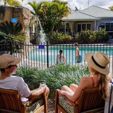 Nrma Treasure Island Holiday Resort-2