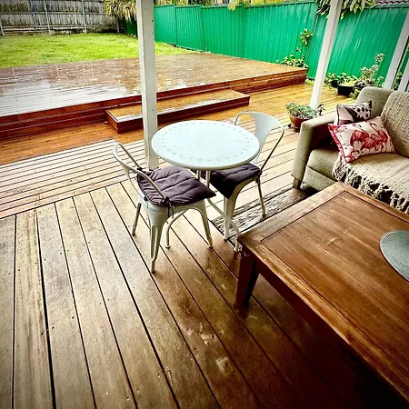 The Mellow Haven-2
