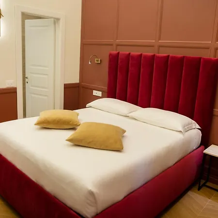 Unicum Trastevere Suites-3