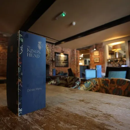 The Kings Head-2